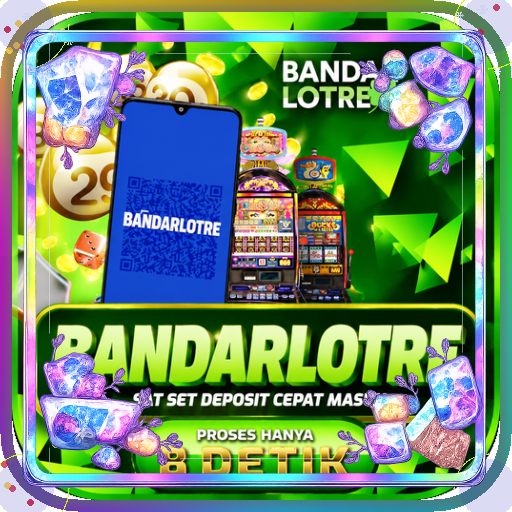 bandarlotre — mitra unggulan